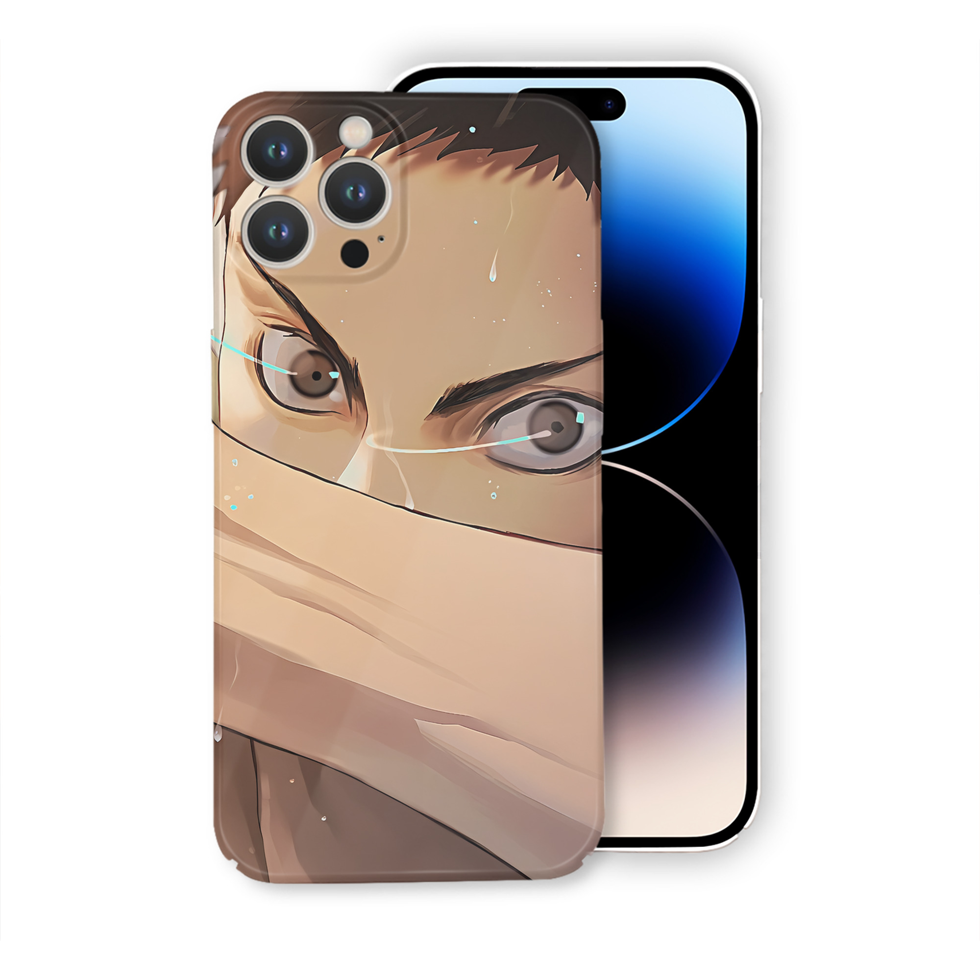 （画像用） ハイキュー!! Haikyu!! 【iPhone 14シリーズ対応】ハードケース
